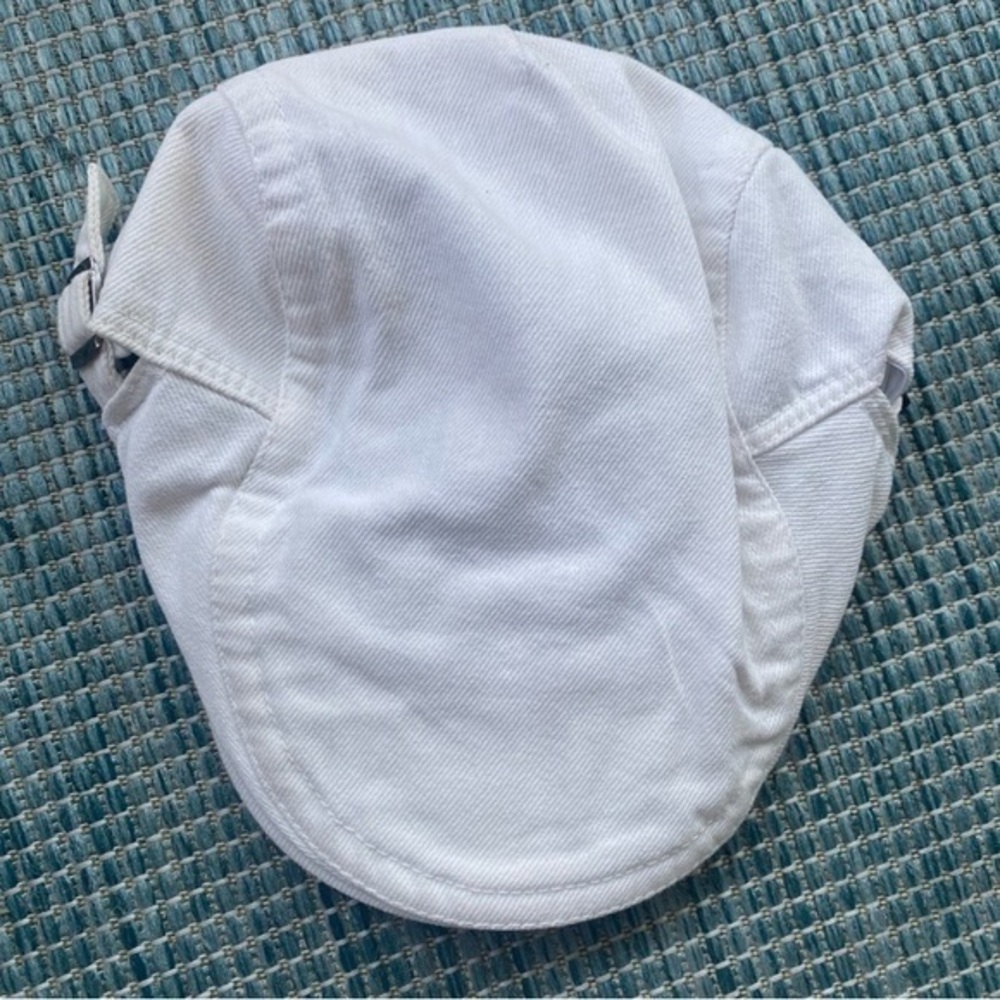 Newsboy Flat Cap Cotton Fitted Hat for Men One Size fits all